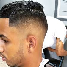 Barbearia Dennis ROSA