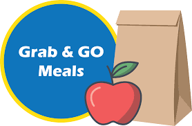 Food Service / Grab and Go Meal Service