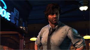 The Wolf Among Us Season 2 Early Screenshots Leaked Update