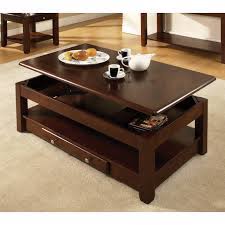 Caneadea metallic 3 piece coffee table set with oval marble top fleur de lis living wayfair north america $ 439.99. Granite Top Coffee Table Ideas On Foter