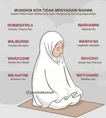 Cara duduk ini terdapat dalam keterang. My Kuali Doa Duduk Antara Dua Sujud