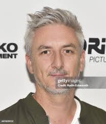 332 Greg Maclean Photos & High Res Pictures