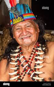 Shaman images hi-res stock photography and images