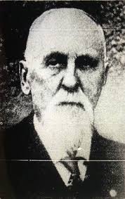 William Marion Cowman (1845-1940)