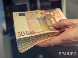 Kurs Grivny K Evro Upal Do 31 60 Grn Gordon