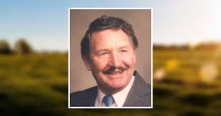 Darrell Winn Obituary