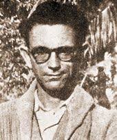 David “Davidbabu” McCutcheon (1930-1972)