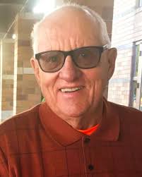 Stephen D. Stine Obituary January 6, 2025