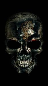 Golden Skull Gold Skull Wallpaper Download 1080x2160 wallpaper golden skull, minimal, honor 7x, honor 9 lite, honor view 10, 16881. golden skull gold skull wallpaper
