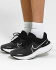 ZoomX Invincible Run Flyknit Black Nike