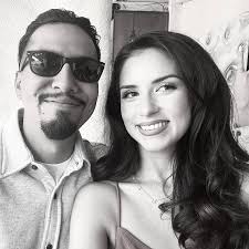 Bella Avila and Lorenzo Landeros' Wedding Website