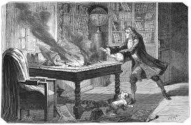 Biography Of Isaac Newton Mathematician And Scientist