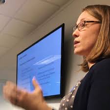 We partnered with Eva Ruth Moravec from Texas Justice Initiative to produce  a hands-on workshop for MC members where they explored techniques to take a  user-centered approach to their data.