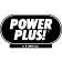 Power Plus logo