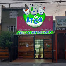 Clínica Veterinaria El Arca
