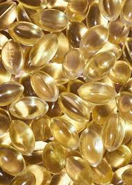 Buy vegan Omega 3 capsules | KoRo Swiss