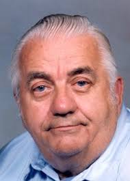 Obituary for Louis James Peck