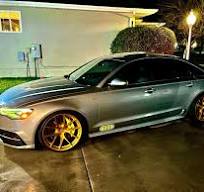 New Wheels A6 C7 : r/Audi
