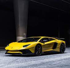 Lamborghini Aventador Sv Lp 750 4 Super Cars Lamborghini Lamborghini Aventador