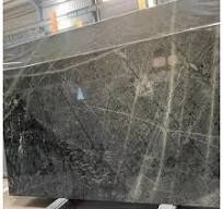 Chinese Atlantic Grey Quartzite/Lava Stone Slabs for ...