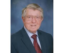 James Mayfield Obituary (1932