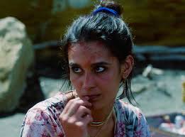 You're aloof and you like it that way; Sophia Ali As Fatin Jadmani In The Wilds 2020 Tumbex