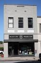 Martin's Frame & Art Inc.