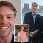 Profile Picture of Grinning failed crypto hedge fund owner Kyle Davies shows no ... (@nypost.com) on Google