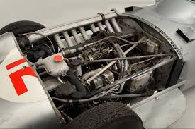 Fangio S 1954 Mercedes Benz Silver Arrow Becomes World S Most Expensive Car In 2020 Most Expensive Car Expensive Cars Mercedes Benz