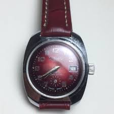 Fiyat Price Dm Lutfen Please Neguzelseyler1 Saat Watch Eski Vialux Antika Antique Zaman Time Times 250 Kurmali Kurmal Leather Watch Leather Accessories