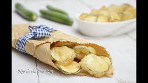 Scritto il 9 luglio 201518 ottobre 2018. Zucchine Fritte In Pastella Gonfia E Croccante Ricette Che Passione Youtube