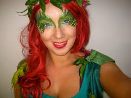 As the diy columnist, i'm *obviously* going to diy my halloween costume. Poison Ivy Costume Ideas Pictures 78 Best Poison Ivy Costume Images In Poison Ivy Comic Con Costume Ideas