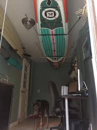 Pin On Paddleboard Sup Storage And Design Solutions