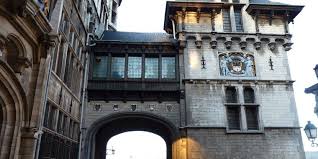 Select from premium het steen of the highest quality. Het Steen Castle Antwerp Belgium
