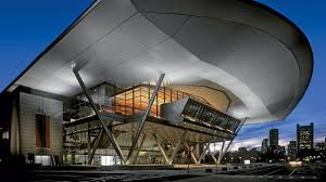 Located in downtown pittsburgh's cultural district, the dlcc is the first dual leed® (gold and platinium) certified convention center in the world. Rafael Vinoly Architects Boston Convention Exhibition Center Rafael Vinoly Architects