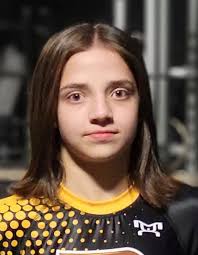 High school girls wrestling: A closer look at the 56 participants in the  24th annual Utah All-Star Duals