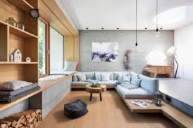 Wohnzimmer decke wohnzimmer modern moderne wohnzimmer neue räume hochglanz renovieren galerie esszimmer. 75 Moderne Wohnzimmer Ideen Bilder Juli 2021 Houzz De