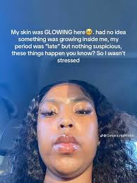 Lady Shares Emotional Journey of Carrying Premature Twins to Survival Thank  God for their lives ❤️❤️❤️