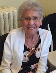 Elsie Rogers Obituary