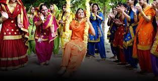The celebration of hariyali teej holds similar importance as karwa chauth. Teej Why We Celebrate Hartalika Teej It S Significance More Significance Of Teej Teej Vrat Ki Katha