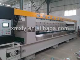 Full Automatic Slab Marble Polishing Machine Marble Machine For Sale Marble Grinding Machine 30000 100000 Marble Machine Marble Polishing Grinding Machine