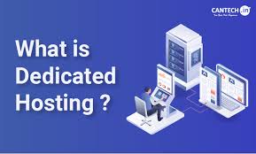What is Dedicated Hosting? A Complete Guide to Dedicated Server