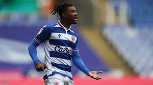 Omar richards fifa 21 career mode. Omar Richards To Bayern Munich How Did We Get Here The Tilehurst End