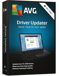 This was a 2 year, 3 device license for avg internet security. Avg Driver Updater 2020 Crack With License Key Full Latest