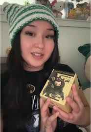 Take The Labubu Out Kow Koyoyama