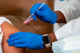 Otro personal sanitario y sociosanitario que, sin ser de primera línea, tengan un. Vacuna Covid 19 En Miami Florida Calendario Y Centros De Vacunacion Infobae