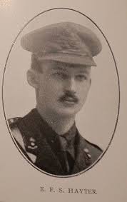 Search for "Hayter" in lastname