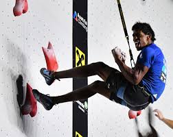 World Number One Mawem Triumphs At Ifsc Climbing World Cup In Moscow