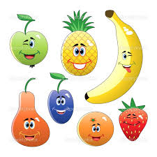 Disegni Divertenti Di Frutta E Verdura Animata Cerca Con Google Disegni Divertenti Disegni Cibo Per Bambini