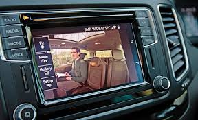 But you don't need to push on the remote or use the key to unlock, lock, . Does It Work Volkswagen Car Net App Connect Tested Car Magazine